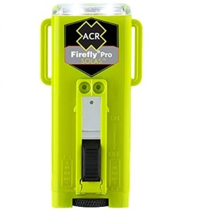 Firefly Waterbug ACR - marker strobe