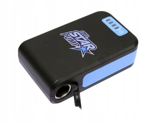 AKUMULATOR do pompki elektrycznej Power bank STAR 6000mAh - Akcesoria do desek SUP WindSUP WingSUP - Obraz nr2