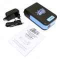 AKUMULATOR do pompki elektrycznej Power bank STAR 6000mAh - Akcesoria do desek SUP WindSUP WingSUP - Obraz nr3