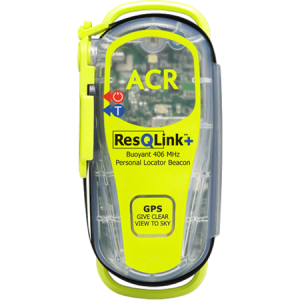 PLB ResQLink+ ACR (PLB-375)