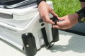 Deska SUP Drift Aqua Marina 2025 - Deski SUP Allround (uniwersalne) - Obraz nr1