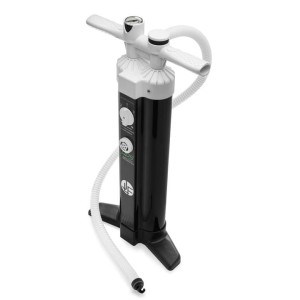 STX triple action pump