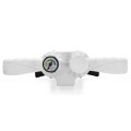 STX triple action pump - Akcesoria do desek SUP WindSUP WingSUP - Obraz nr3