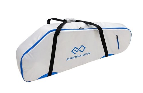 Torba pokrowiec na silnik Spirit 1.0 ePropulsion  - Silniki elektryczne do łodzi, pontonów, jachtów - Obraz nr1