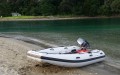 Ponton Takacat Sport 300S - Pontony - Obraz nr4