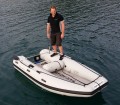 Ponton Takacat Sport 340S - Pontony - Obraz nr3