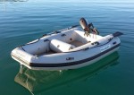 Ponton Takacat Sport 340S