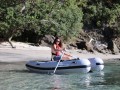 Ponton Takacat Sport 380S - Pontony - Obraz nr4