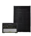 Goal Zero - Zestaw solarny z generatorem Yeti 1000X EU Lithium + panel Boulder 100W - Zasilanie EKO - Obraz nr2
