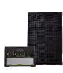 Goal Zero - Zestaw solarny z generatorem Yeti 1000X EU Lithium + panel Boulder 100W