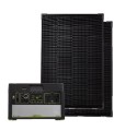 Goal Zero - Zestaw solarny z generatorem Yeti 1000X EU Lithium +  2x panel Boulder 100W  - Zasilanie EKO - Obraz nr4