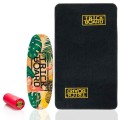 Trickboard Optimal Flaming + Dywan z Logo - TrickBoard - Obraz nr1