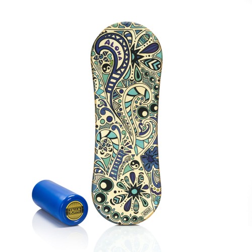 Trickboard Classic Aloha - TrickBoard - Obraz nr5
