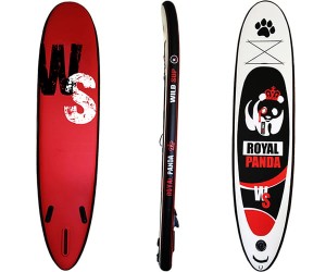 Deska SUP WildSup Royal Panda 11'3 11.3