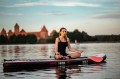 Deska SUP WildSup Royal Panda 11'3 11.3 - Deski SUP Allround (uniwersalne) - Obraz nr2