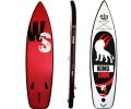 Deska SUP WildSup King Lion 11'5 11.5 - Deski SUP Touring (turystyczne) - Obraz nr1