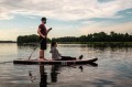 Deska SUP WildSup King Lion 11'5 11.5 - Deski SUP Touring (turystyczne) - Obraz nr2