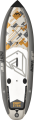 Deska SUP Drift Aqua Marina 2025 - Deski SUP Allround (uniwersalne) - Obraz nr12