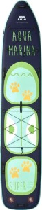 Deska SUP Super Trip Tandem Aqua Marina