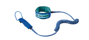 Smycz / leash do deski SUP Aztron
