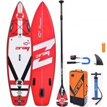 Deska SUP Z-Ray Fury 10