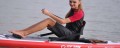 Siedzisko kajakowe COMFORT LUX  - Akcesoria do desek SUP WindSUP WingSUP - Obraz nr2