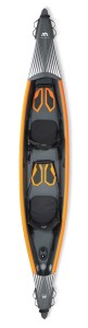 Kajak 2-osobowy Tomahawk Aqua Marina 