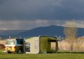 GT Home Van - Przedsionek - Przedsionki, markizy - Obraz nr5