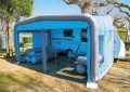 GT Home 410 przedsionek campingowy GentleTent - Przedsionki, markizy - Obraz nr1
