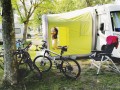 GT Home 310 przedsionek campingowy GentleTent - Przedsionki, markizy - Obraz nr2