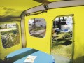 GT Home 310 przedsionek campingowy GentleTent - Przedsionki, markizy - Obraz nr3