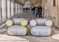 GT Sofa - pompowana - różne rozmiary - Akcesoria kempingowe - Obraz nr1