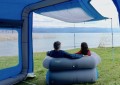 GT Sofa - pompowana - różne rozmiary - Akcesoria kempingowe - Obraz nr2