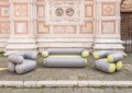 GT Sofa - pompowana - różne rozmiary - Akcesoria kempingowe - Obraz nr6