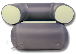 GT Sofa - pompowana - różne rozmiary
