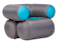 GT Sofa - pompowana - różne rozmiary - Akcesoria kempingowe - Obraz nr9