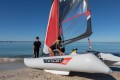 Katamaran 460 Elite Minicat - Katamarany - Obraz nr2