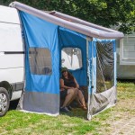 GT Shadow 190 markiza GentleTent