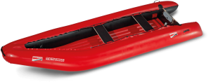 Ponton Grabner Mustang S