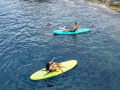 Siedzisko kajakowe Aquatone oparcie uniwersalne - WATER active - Obraz nr9