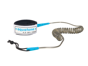 Smycz / leash do deski SUP Aquatone
