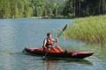 Kajak Grabner Tramper - Kajaki pompowane - Obraz nr2