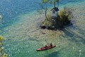 Kajak Grabner Holiday 2 - Kajaki pompowane - Obraz nr9