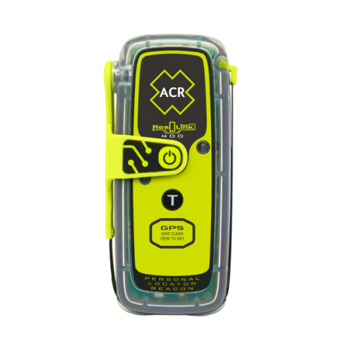 ResQLink 400 GPS PLB ACR (PLB-400) - Urządzenia komunikacyjne - Obraz nr2