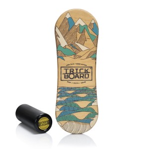 Trickboard Classic All Season
