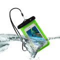 Etui wodoodporne na telefon - Akcesoria do desek SUP WindSUP WingSUP - Obraz nr1