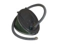 KM-330 ponton kolibri pompka nożna