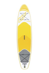 Deska SUP HydroForce Cruiser 3Tech