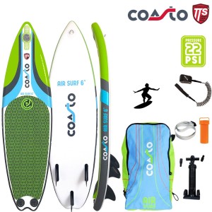 Deska surfingowa AIRSURF 6