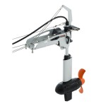 Silnik do kajaka Ultralight 1103 AC Torqeedo